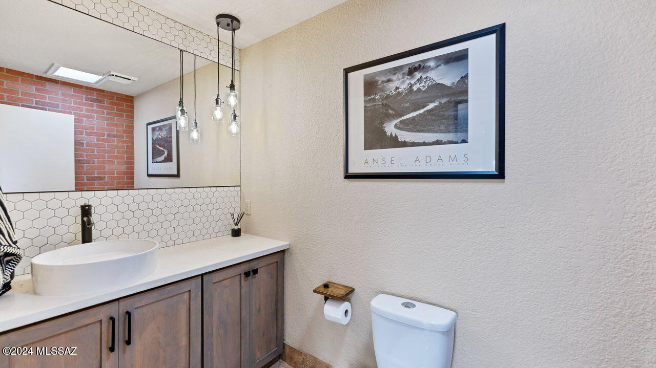 Sabino Foothills Estates (1-33) - Residential