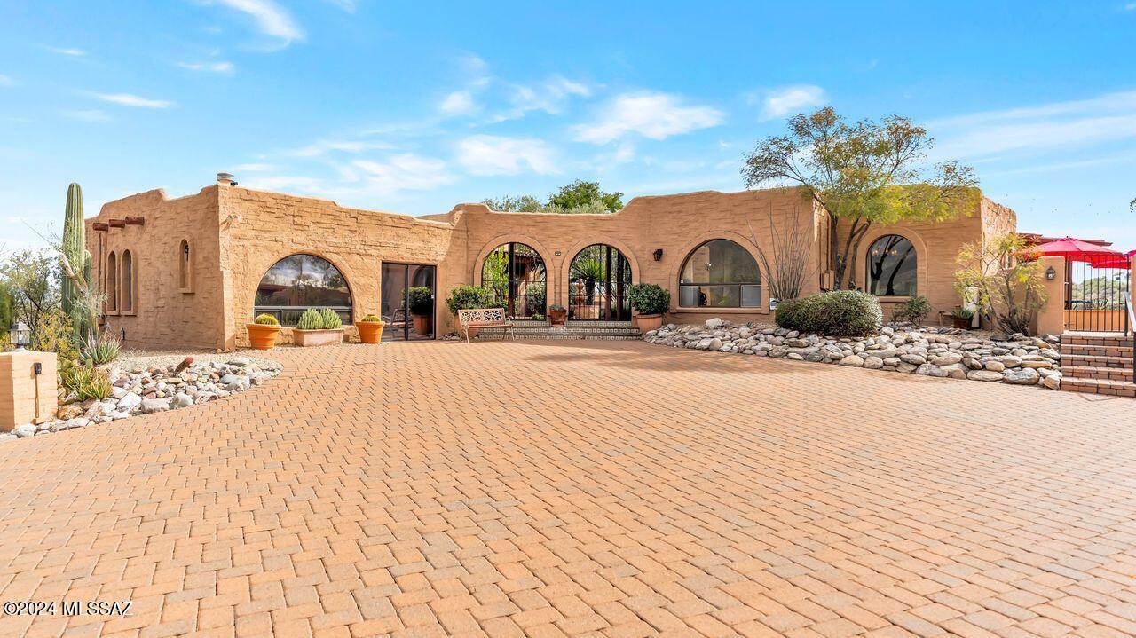 Sabino Foothills Estates (1-33) - Residential