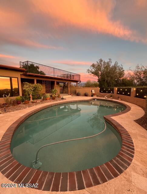 Sabino Foothills Estates (1-33) - Residential