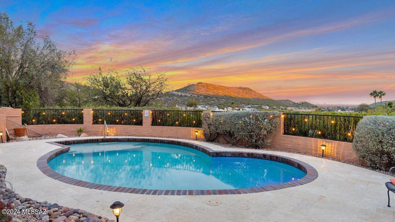 Sabino Foothills Estates (1-33) - Residential