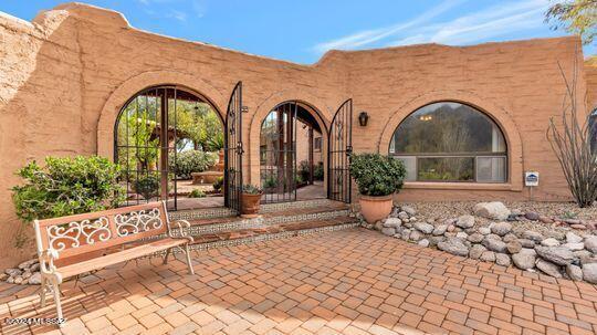 Sabino Foothills Estates (1-33) - Residential