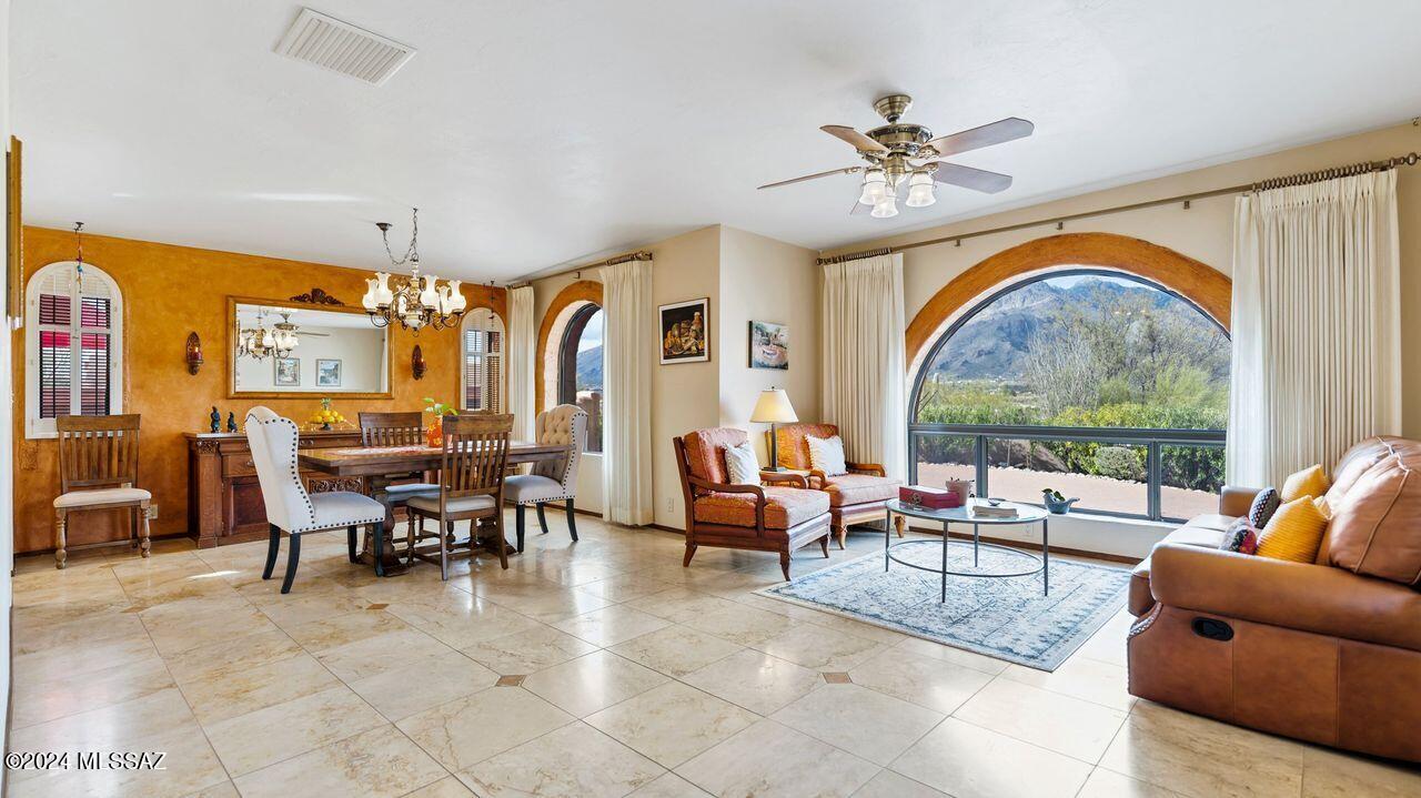 Sabino Foothills Estates (1-33) - Residential