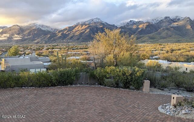 Sabino Foothills Estates (1-33) - Residential