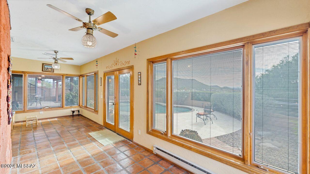 Sabino Foothills Estates (1-33) - Residential