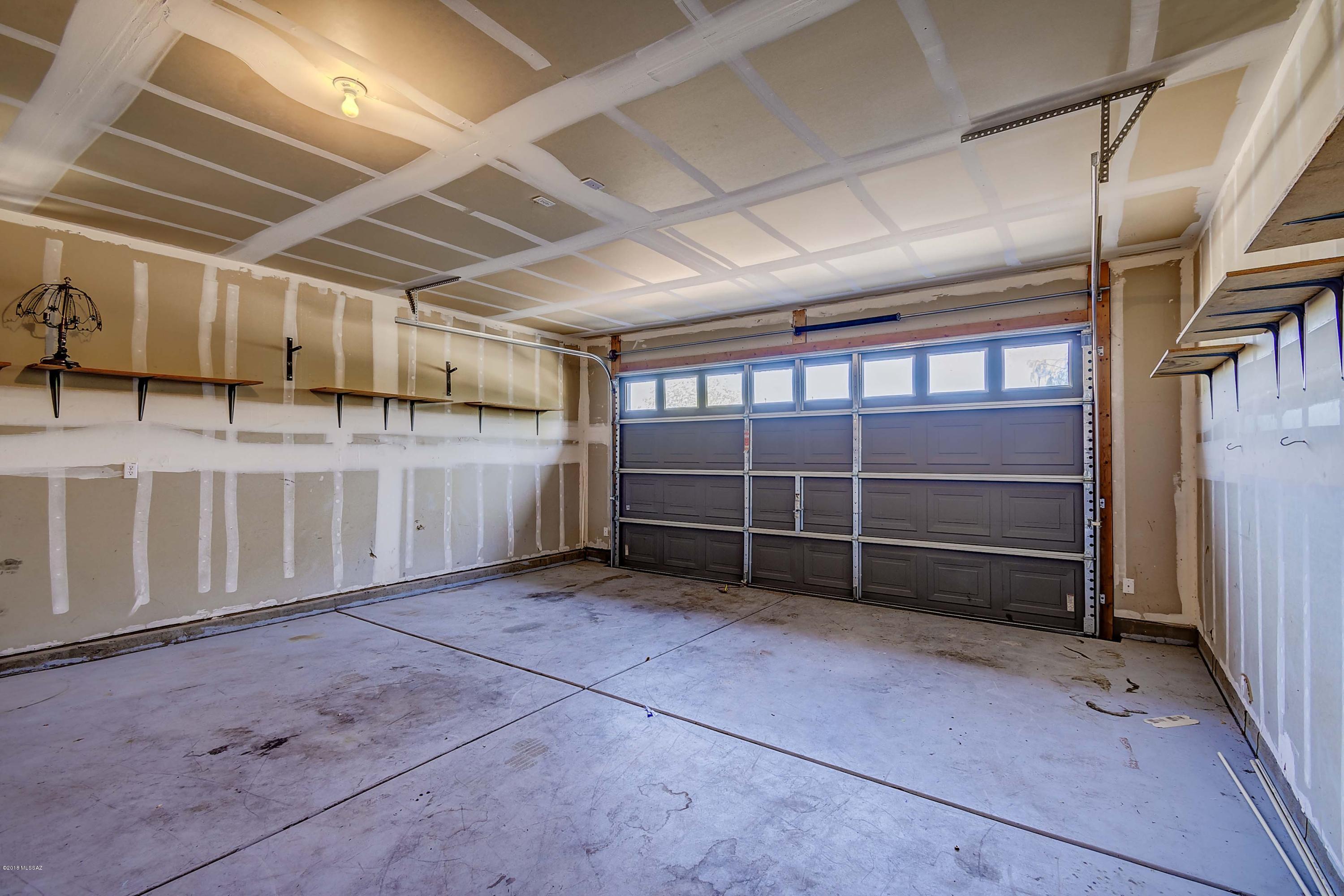 Tucson Mountain Village II (237-491) - Residential
