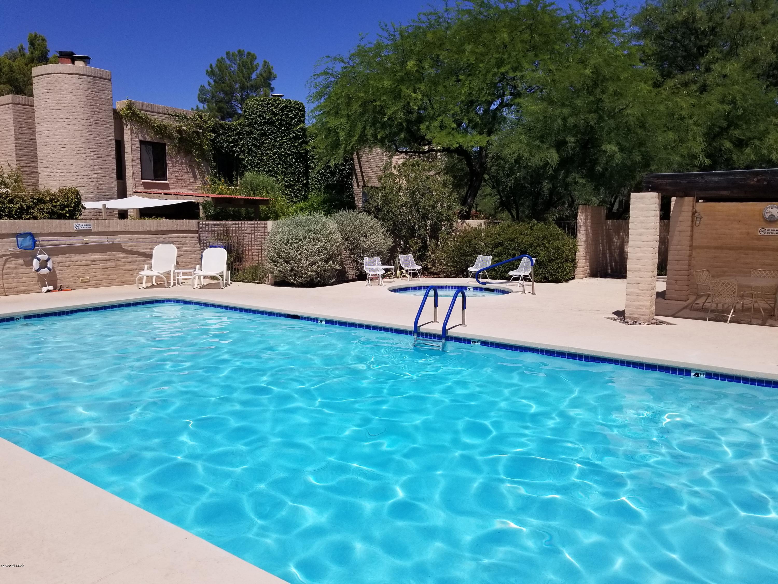 Tucson Racquet Club Th Resub - Residential