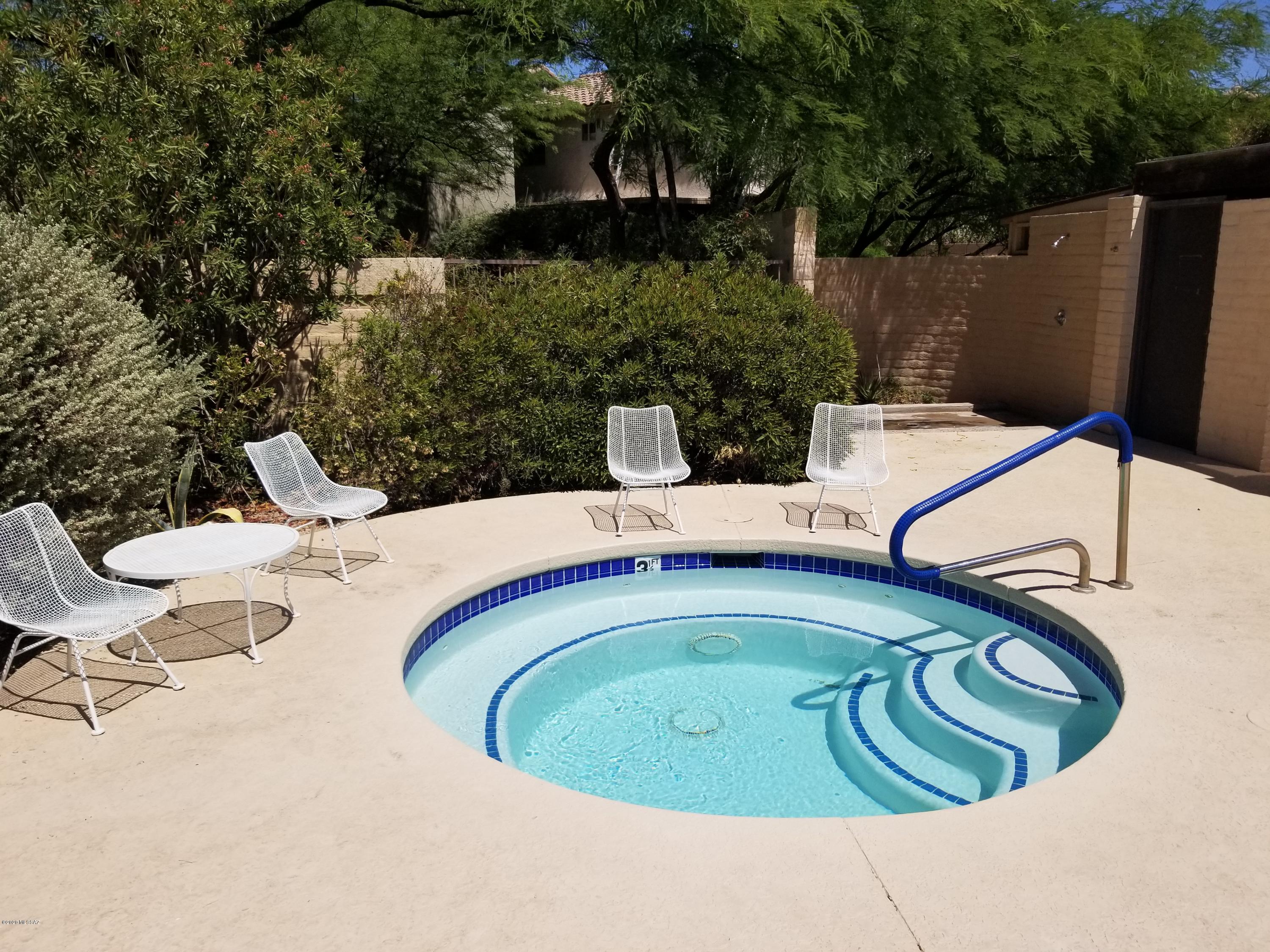 Tucson Racquet Club Th Resub - Residential