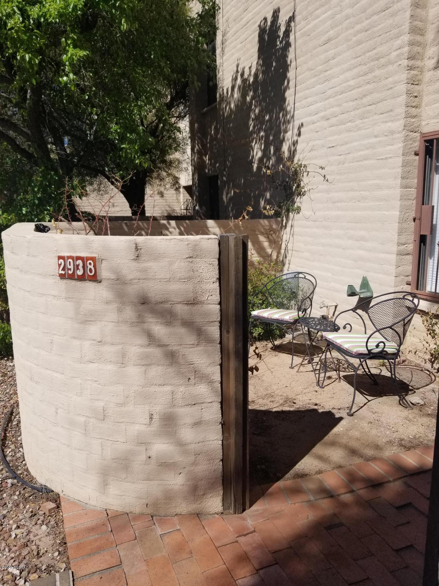 Tucson Racquet Club Th Resub - Residential