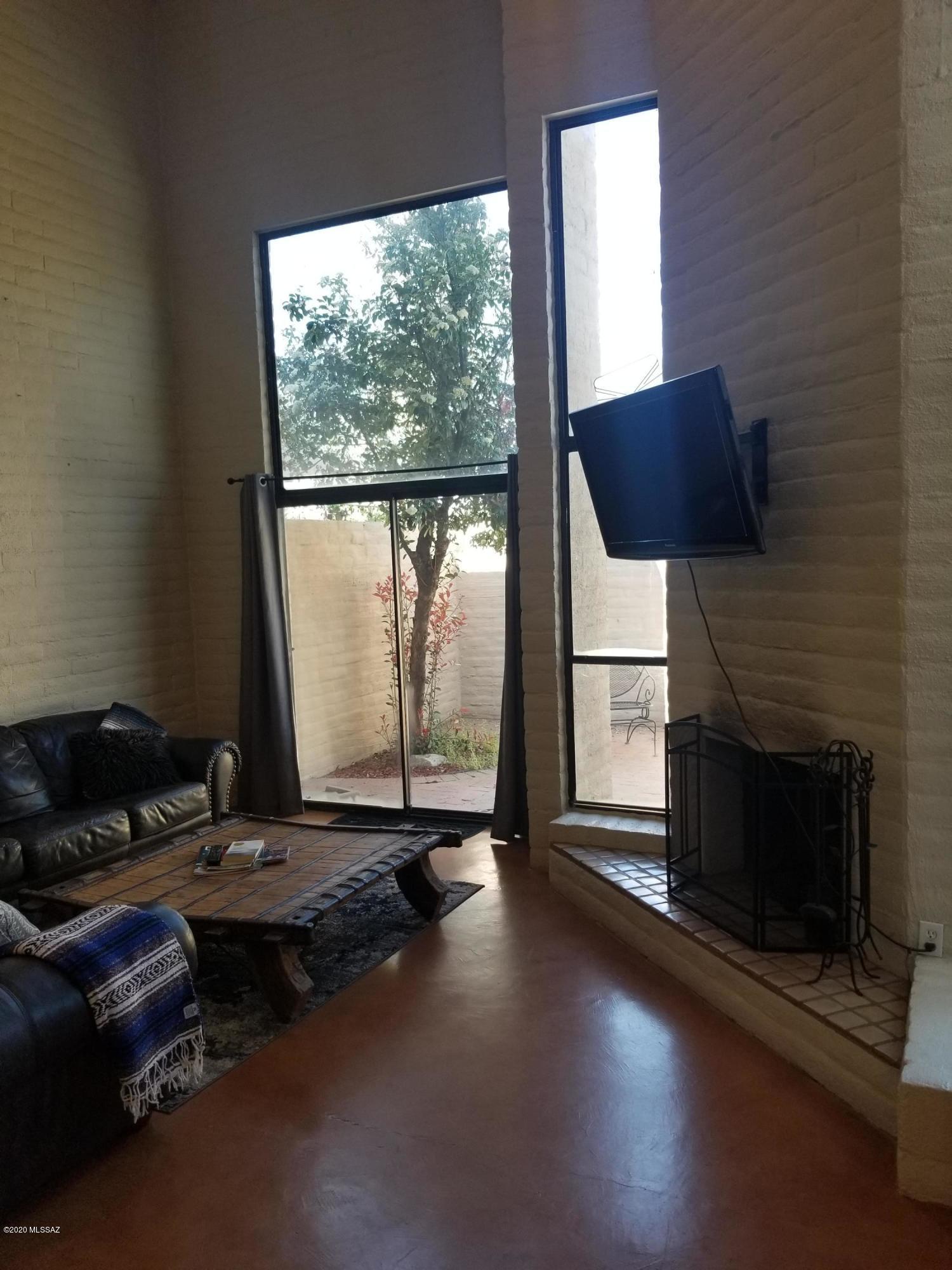 Tucson Racquet Club Th Resub - Residential