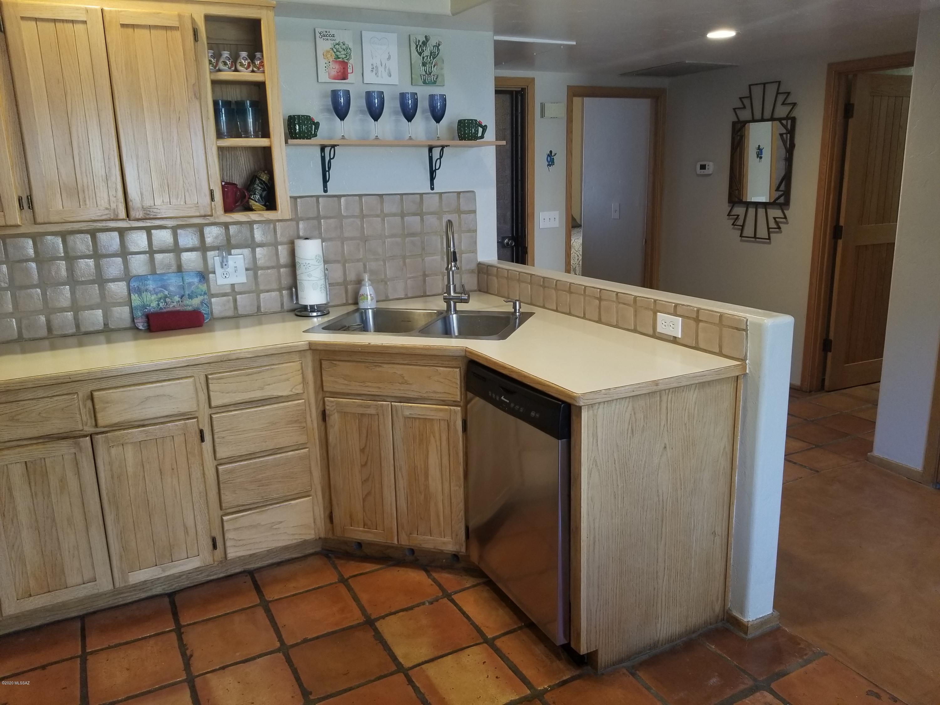 Tucson Racquet Club Th Resub - Residential