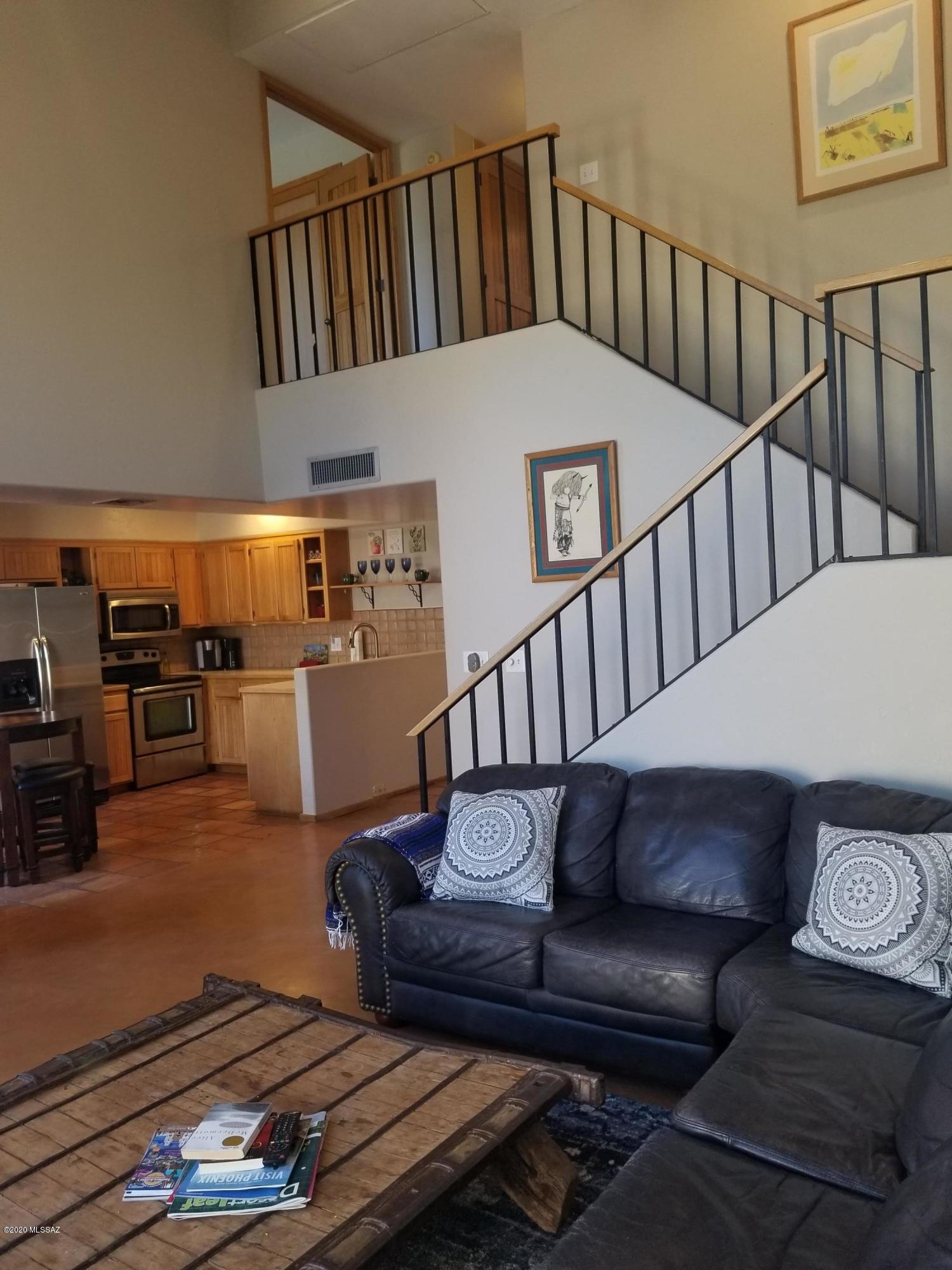 Tucson Racquet Club Th Resub - Residential