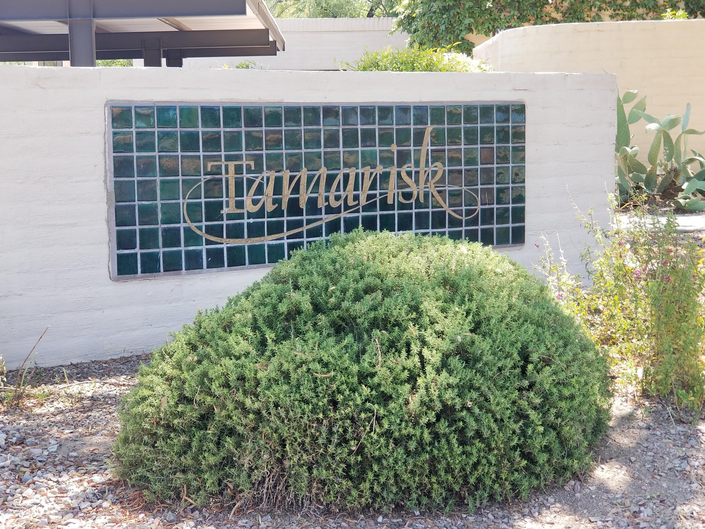 Tucson Racquet Club Th Resub - Residential