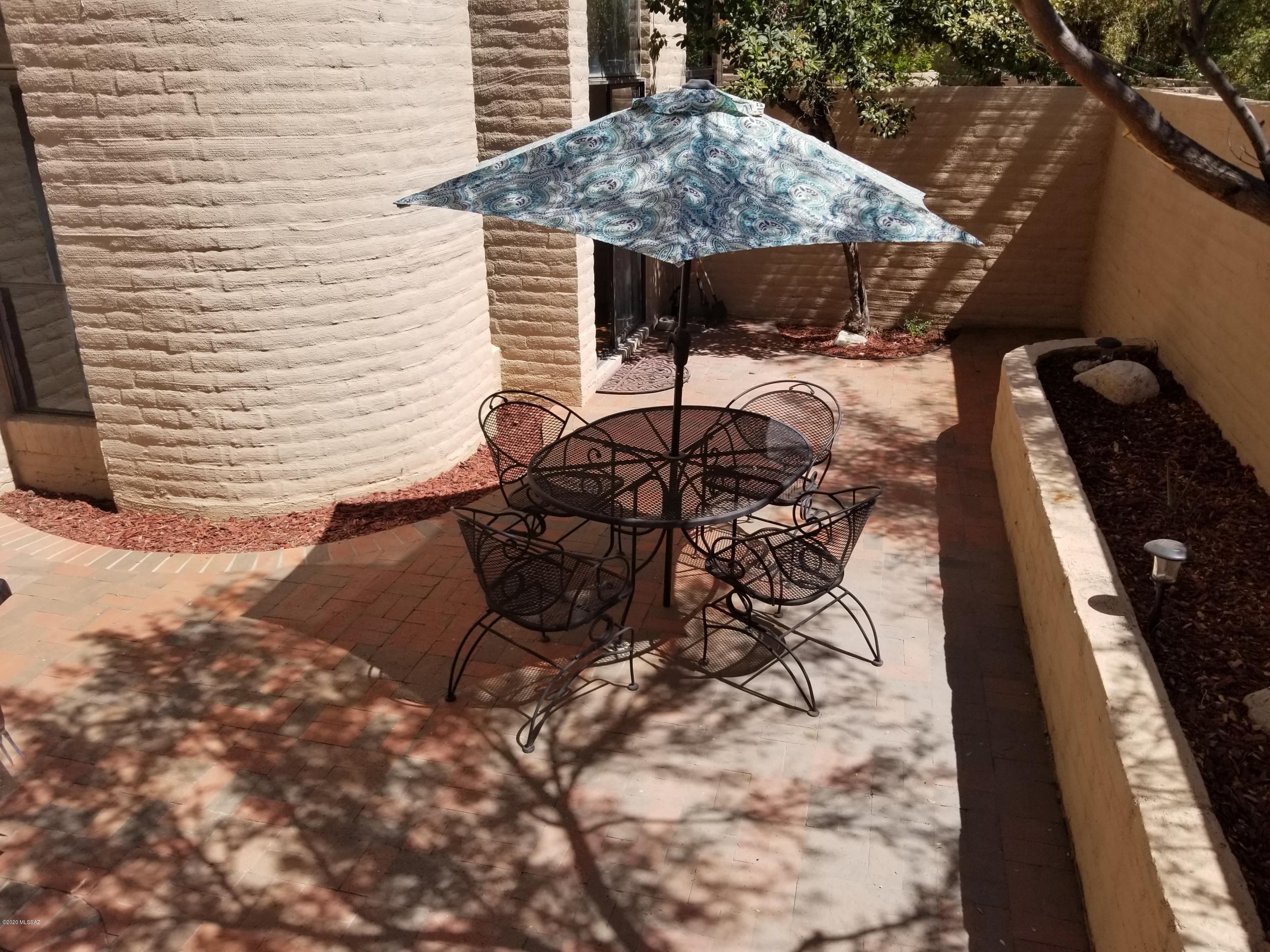 Tucson Racquet Club Th Resub - Residential