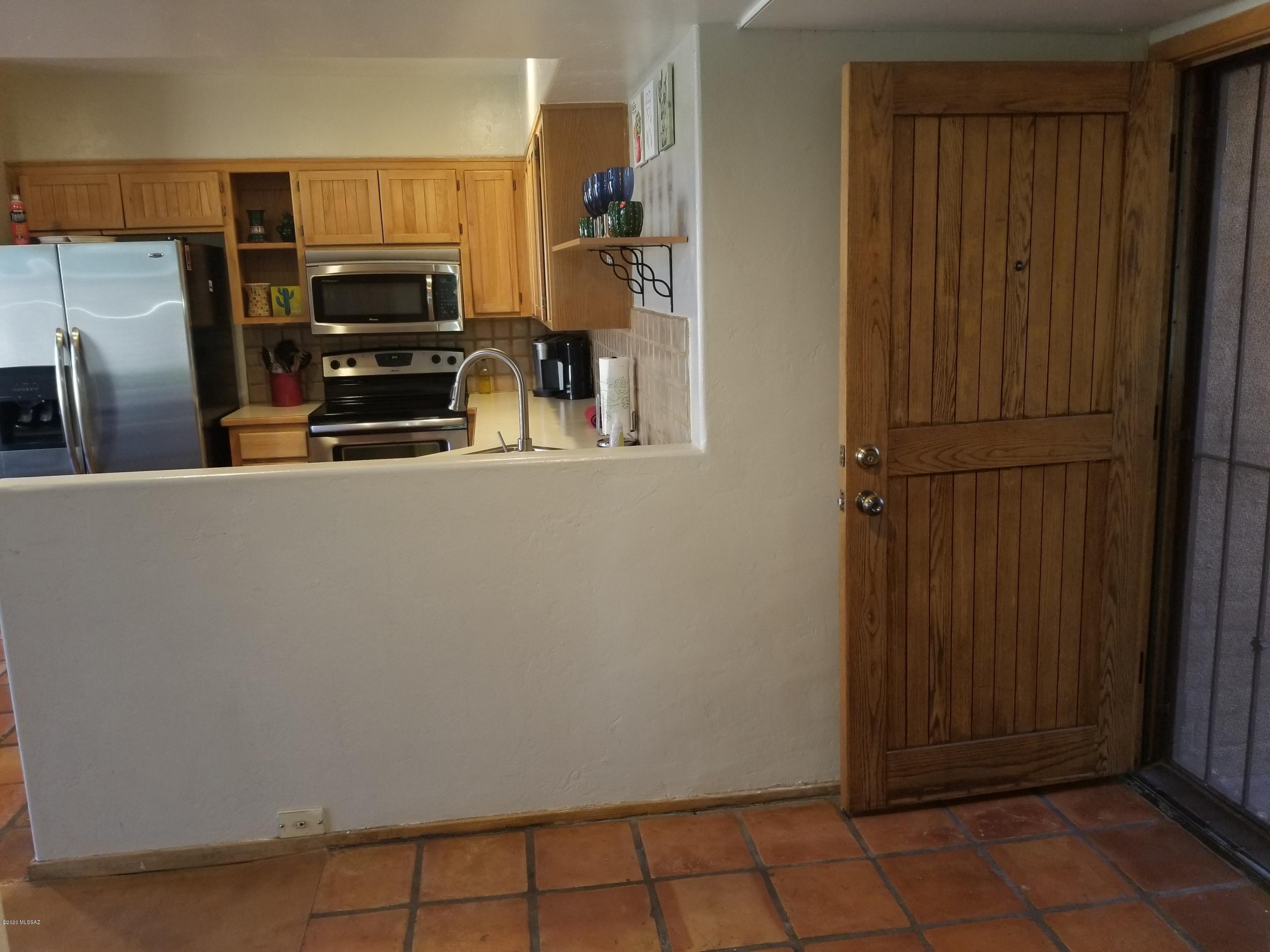 Tucson Racquet Club Th Resub - Residential