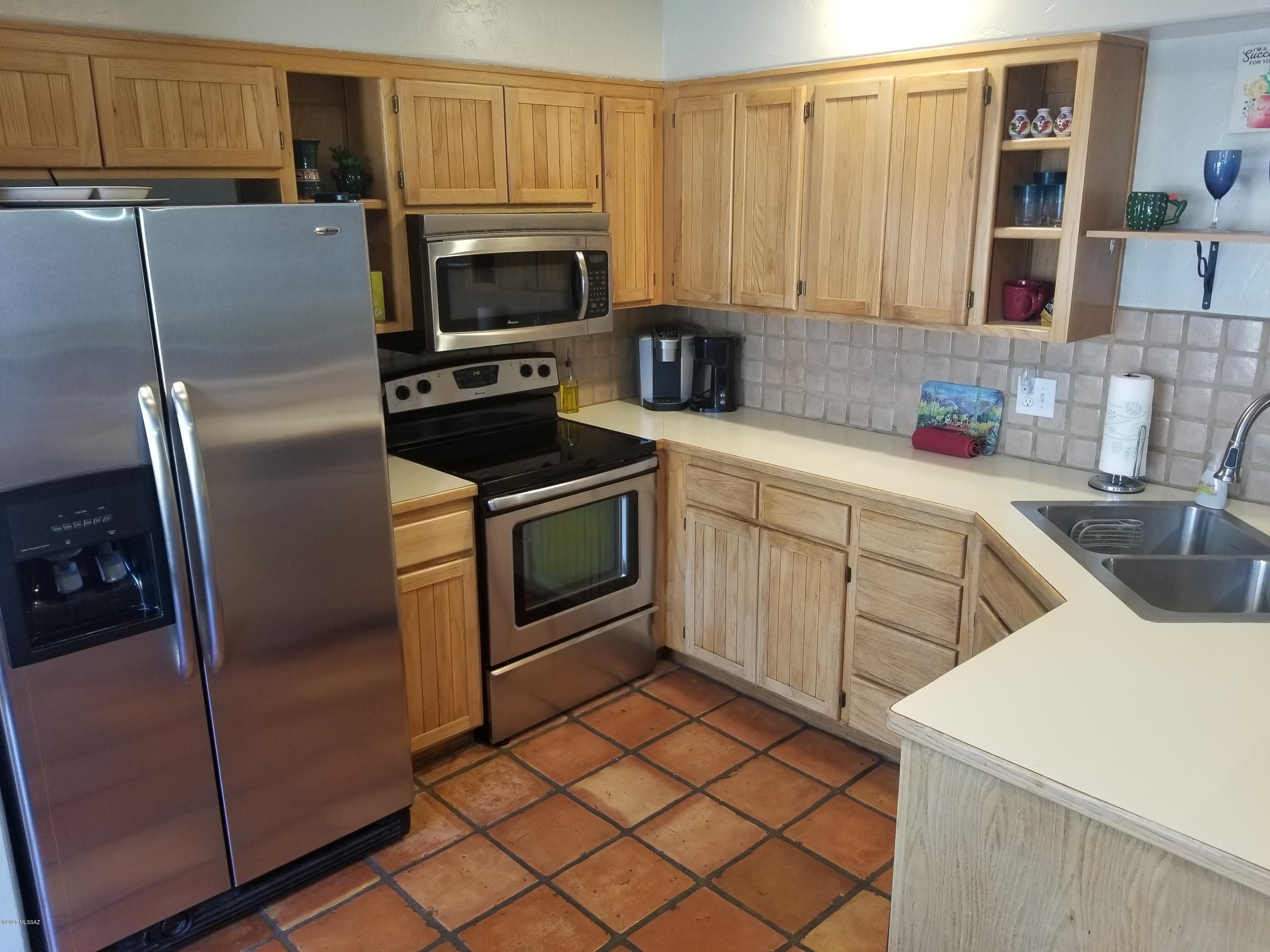 Tucson Racquet Club Th Resub - Residential