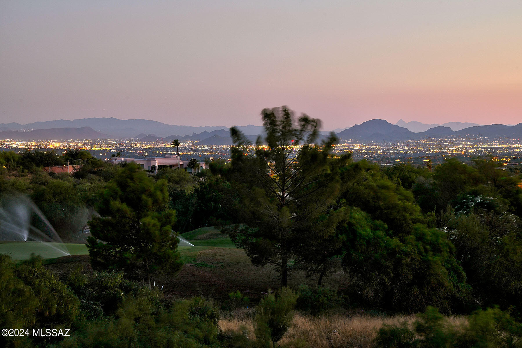 El Diamante II (1-40) - Residential