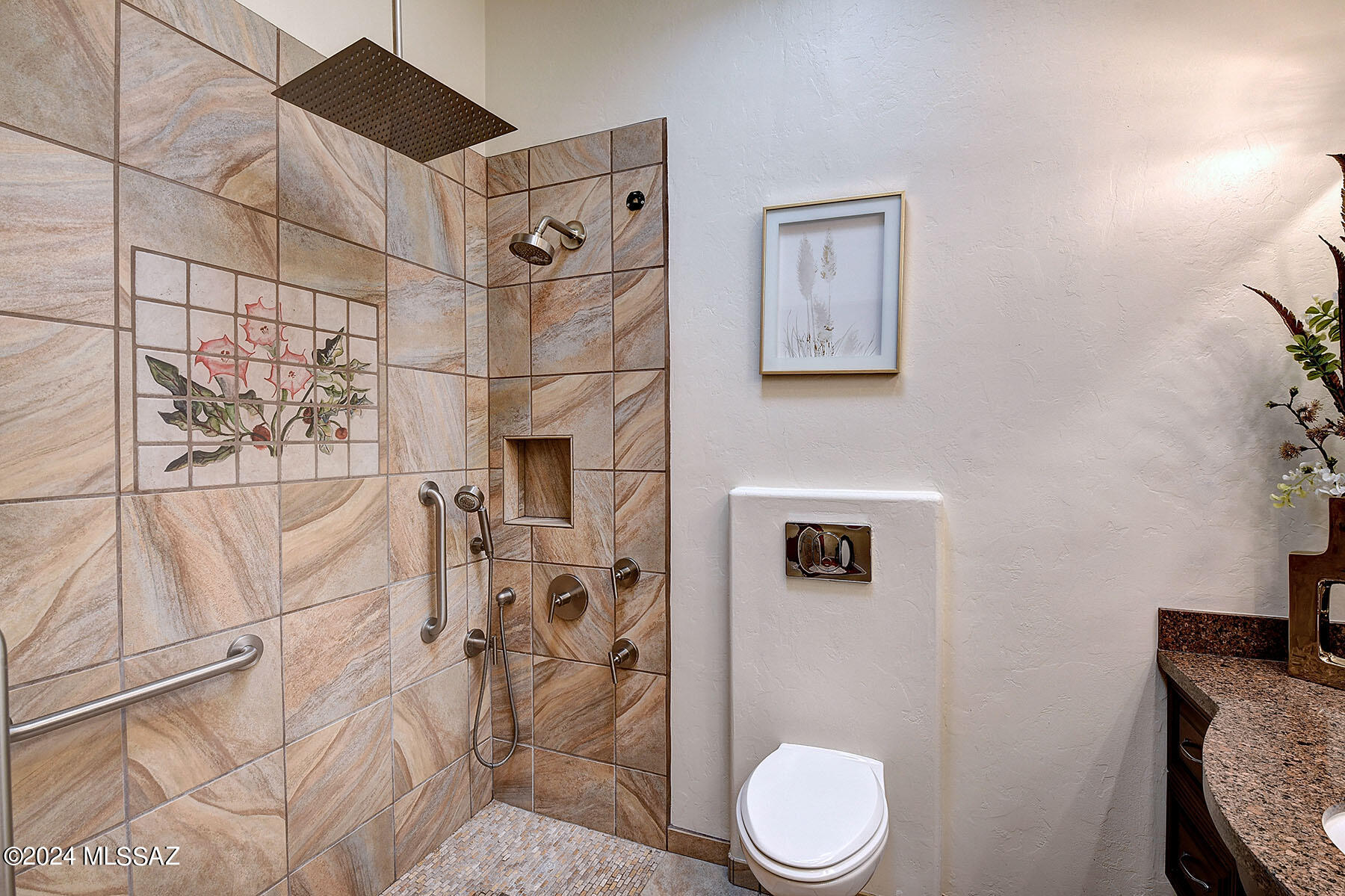 El Diamante II (1-40) - Residential