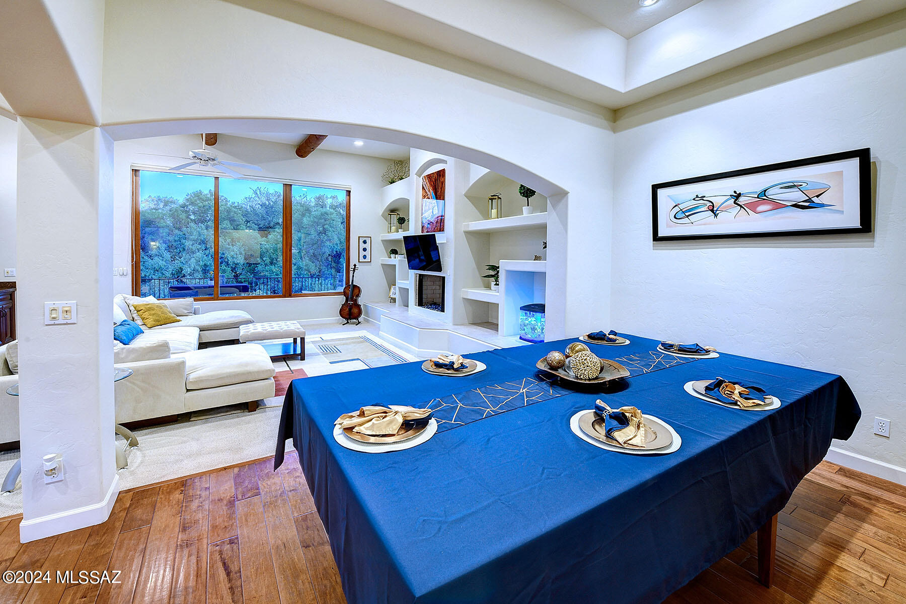 El Diamante II (1-40) - Residential