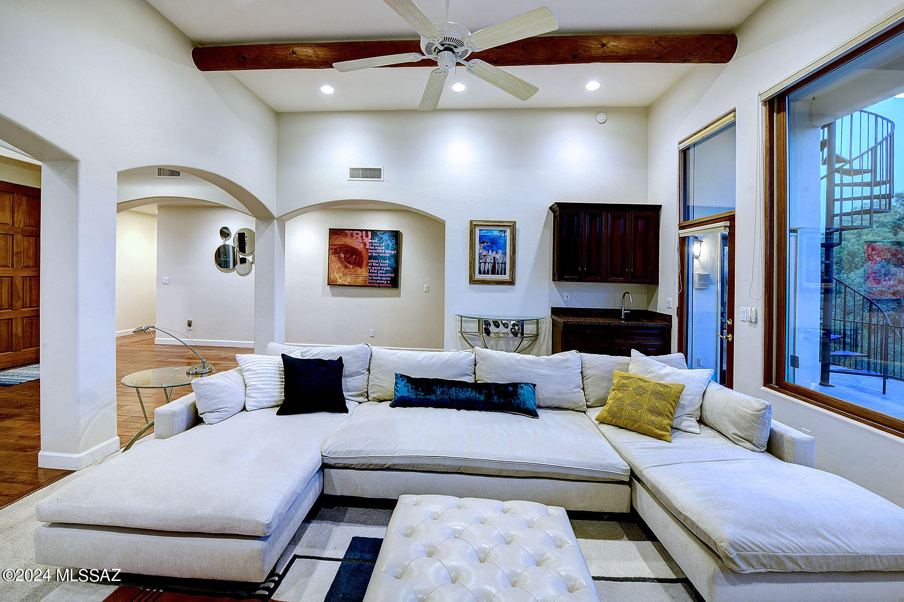 El Diamante II (1-40) - Residential