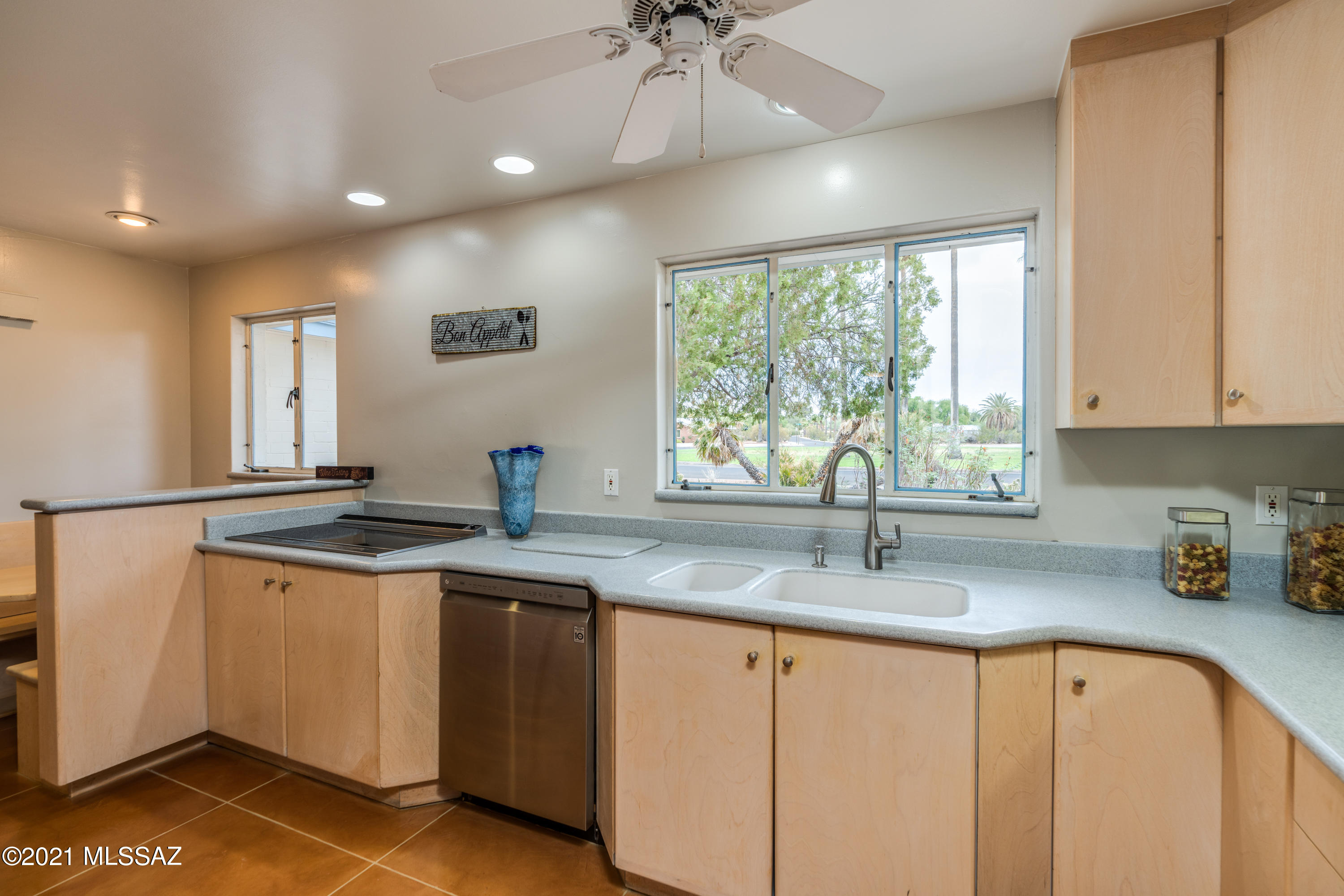 Catalina Vista - Residential