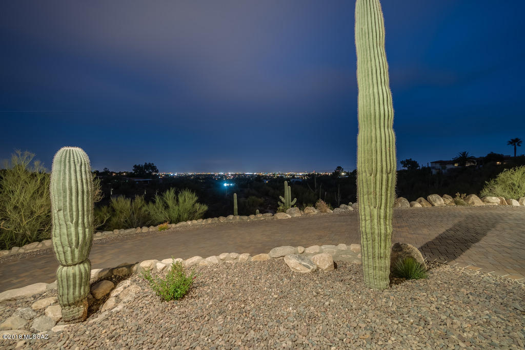Catalina Foothills Estates - Residential