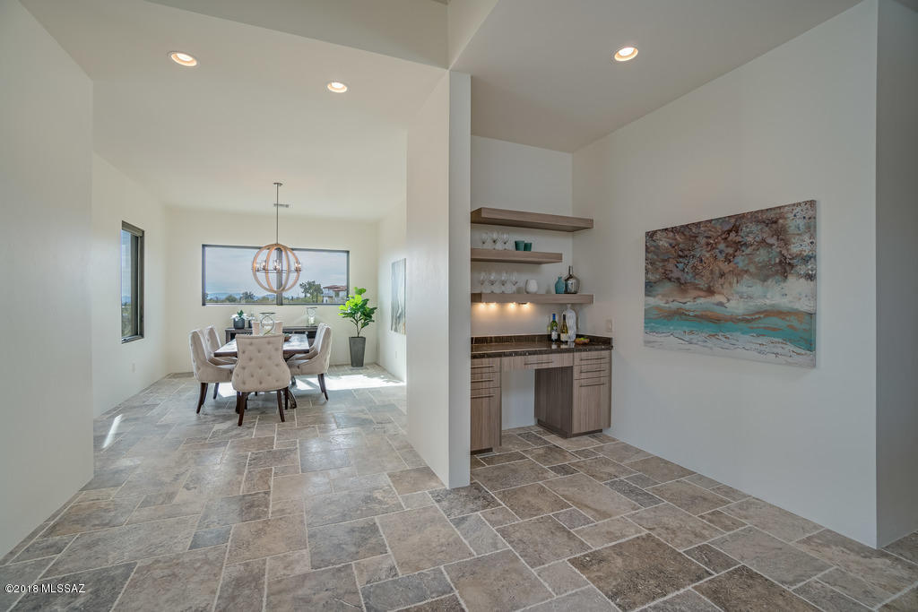 Catalina Foothills Estates - Residential