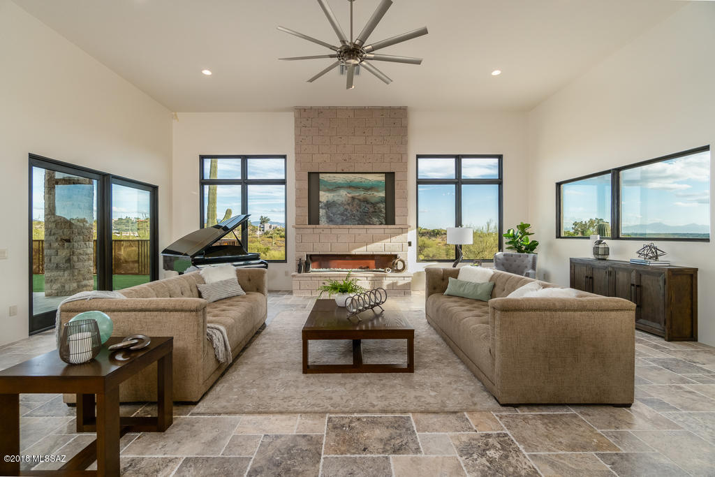 Catalina Foothills Estates - Residential