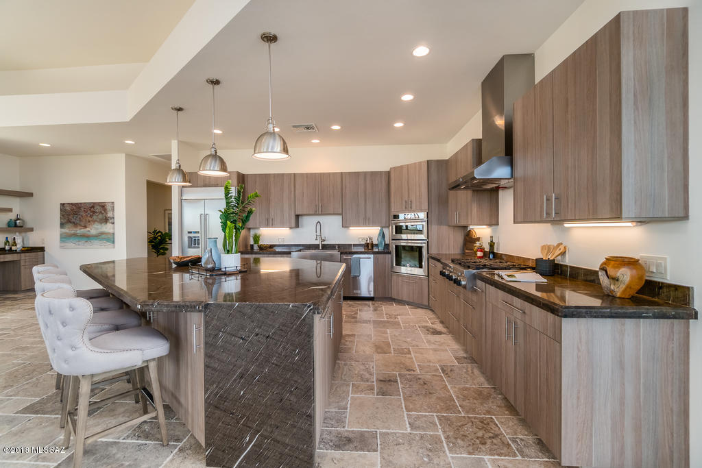 Catalina Foothills Estates - Residential