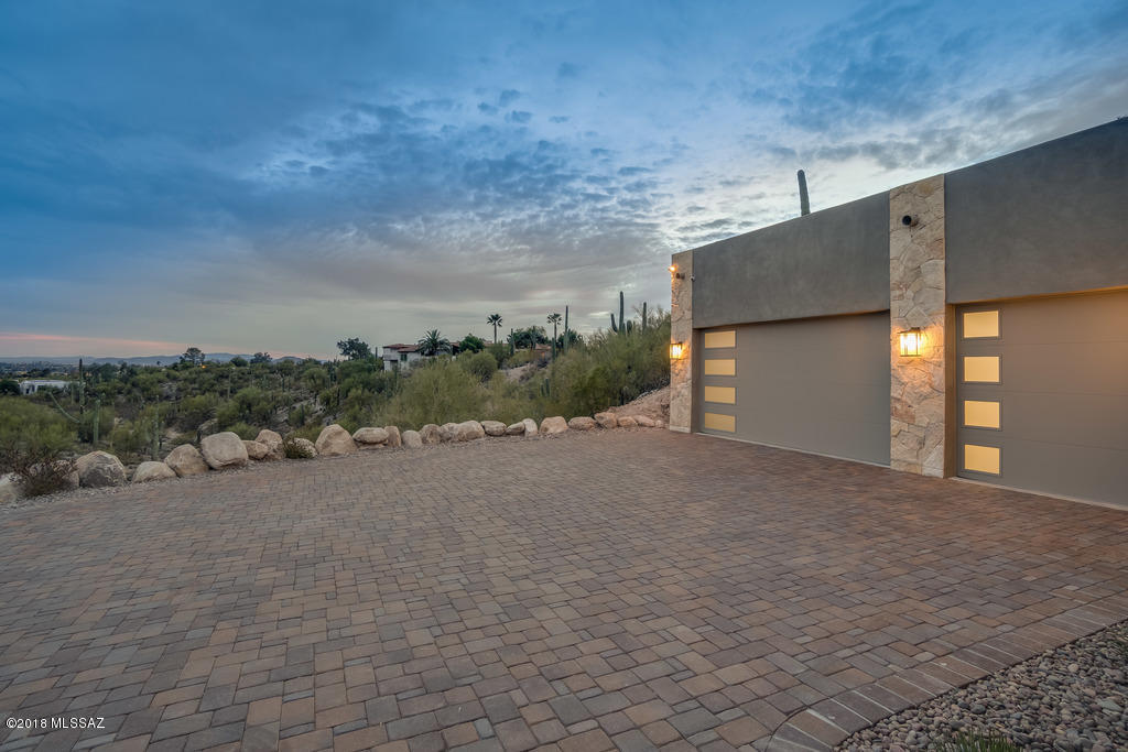 Catalina Foothills Estates - Residential