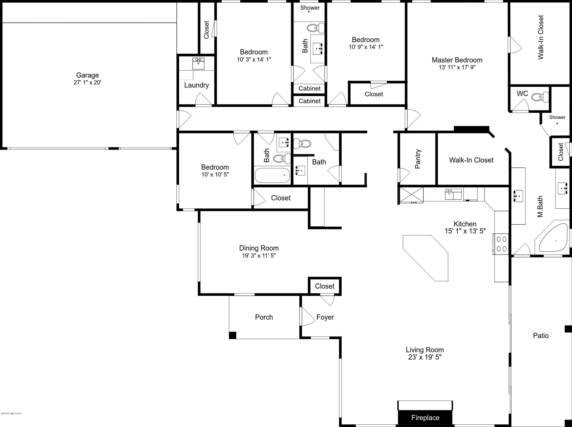 Catalina Foothills Estates - Residential