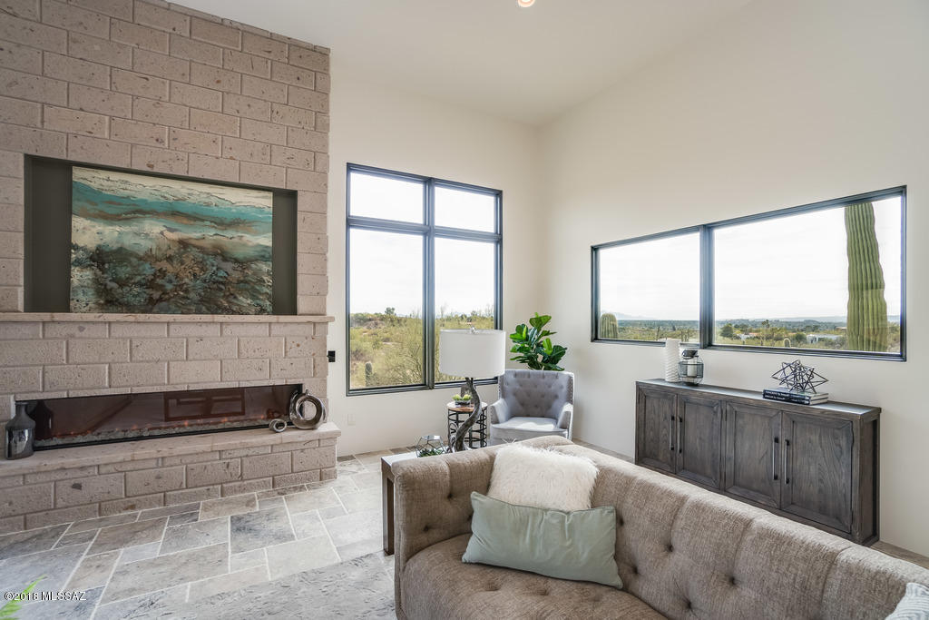 Catalina Foothills Estates - Residential