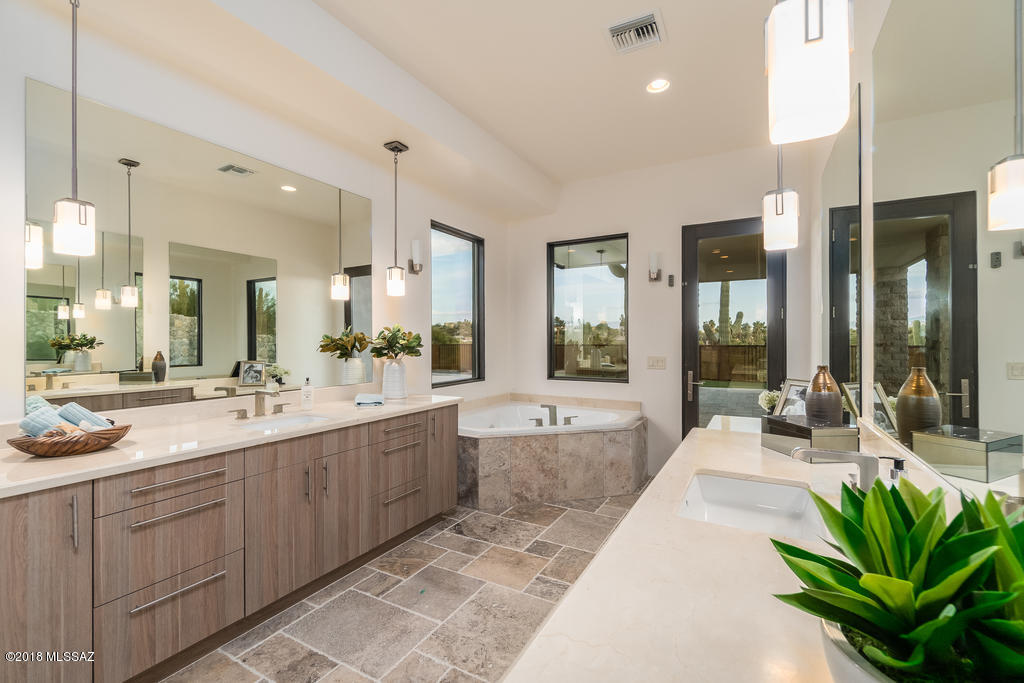Catalina Foothills Estates - Residential