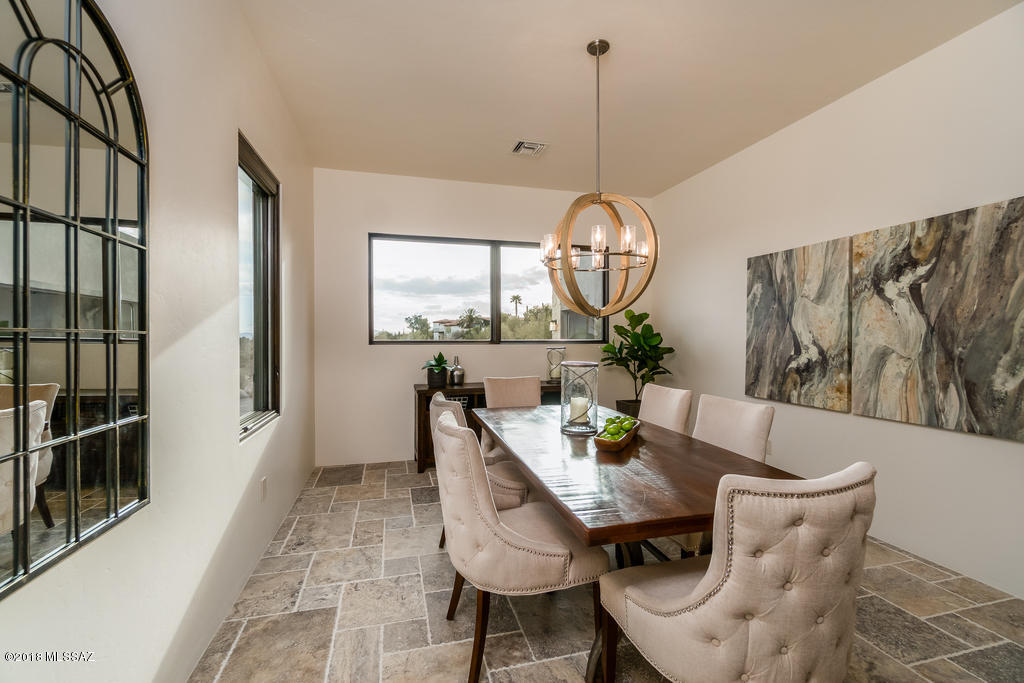 Catalina Foothills Estates - Residential