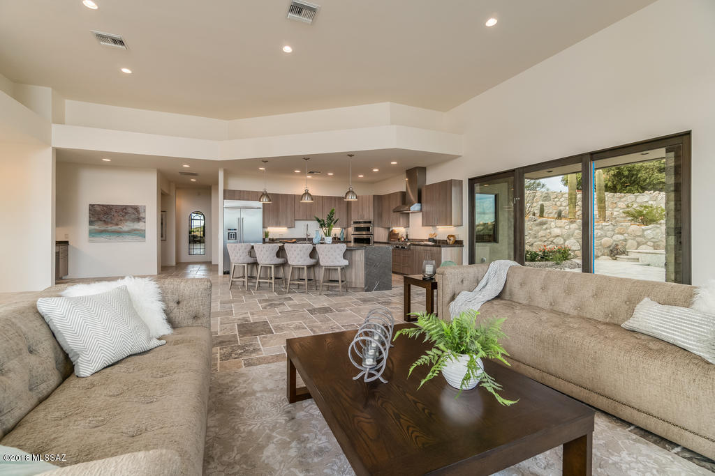 Catalina Foothills Estates - Residential