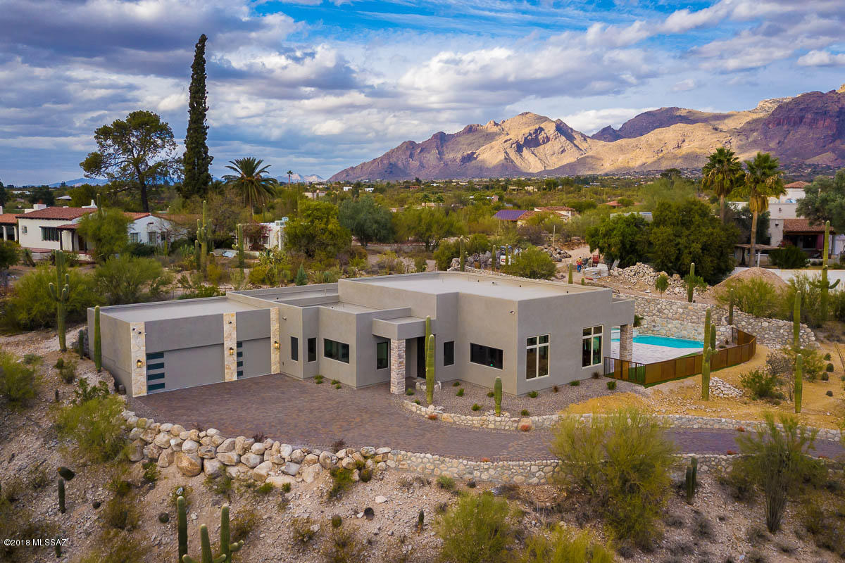 Catalina Foothills Estates - Residential