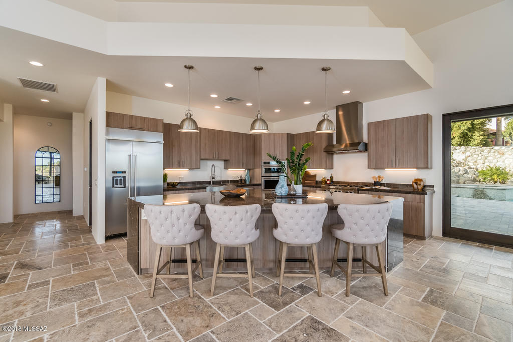 Catalina Foothills Estates - Residential