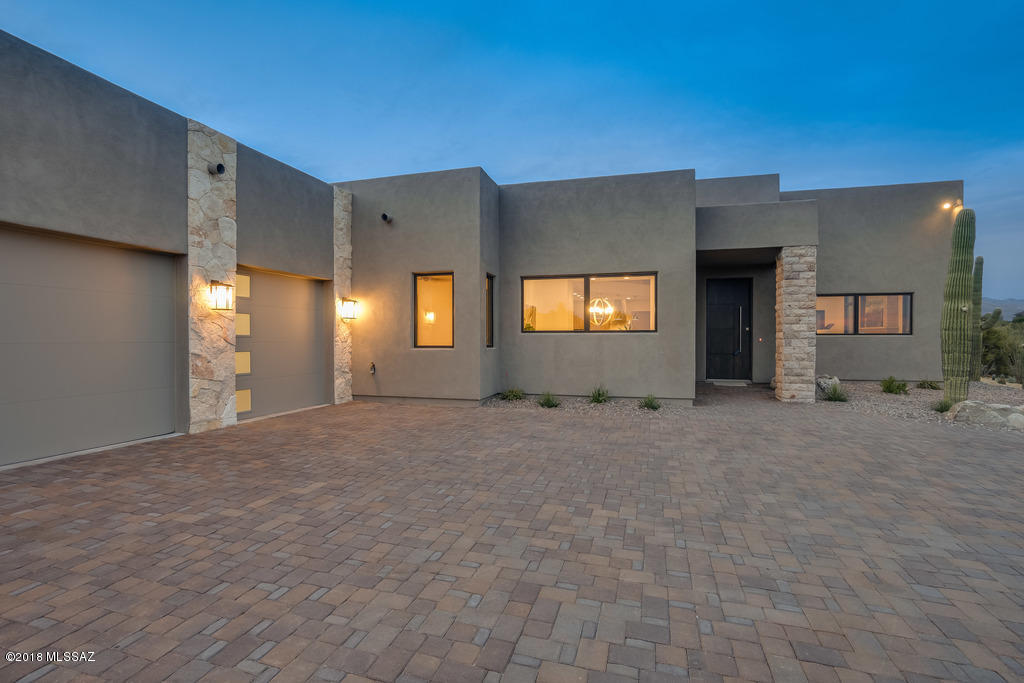 Catalina Foothills Estates - Residential