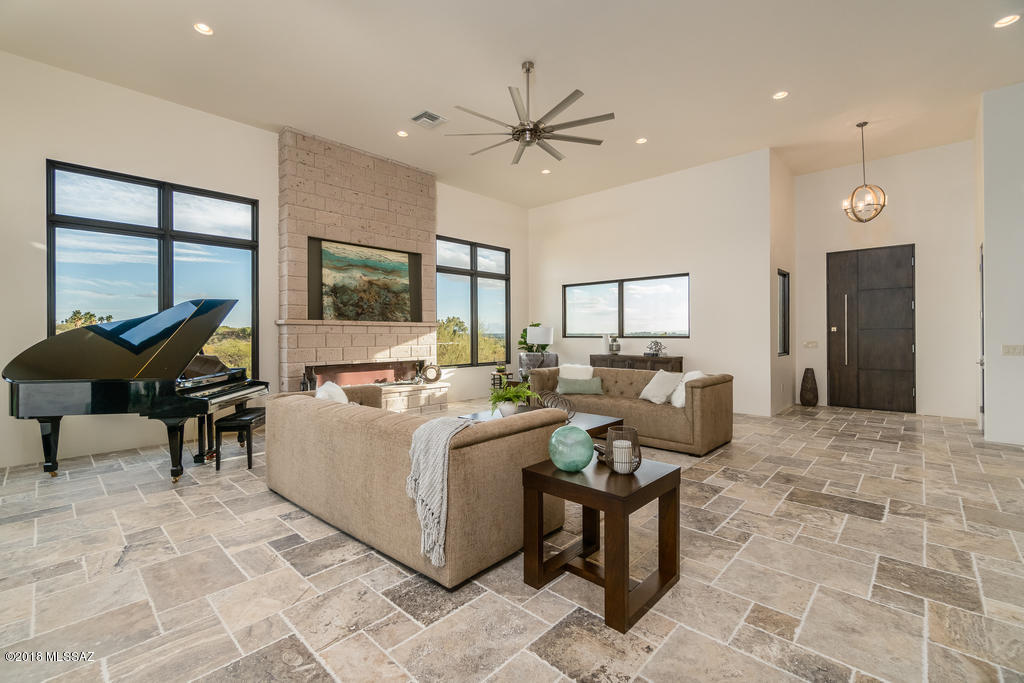 Catalina Foothills Estates - Residential