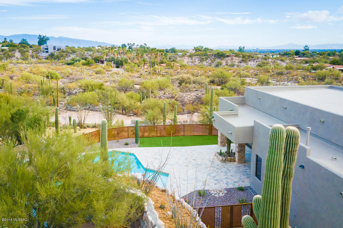 Catalina Foothills Estates - Residential
