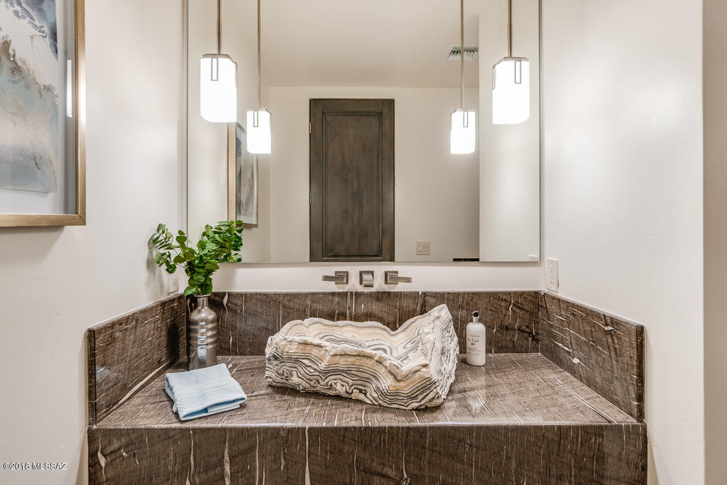 Catalina Foothills Estates - Residential