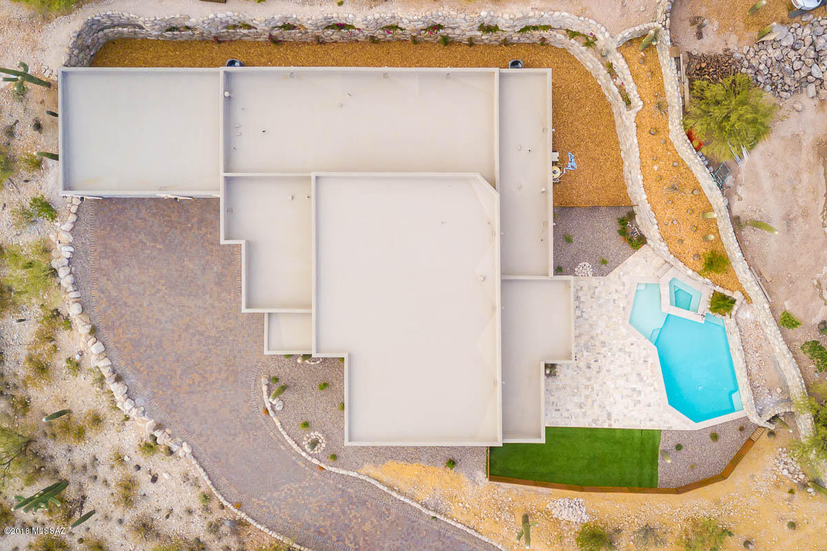 Catalina Foothills Estates - Residential