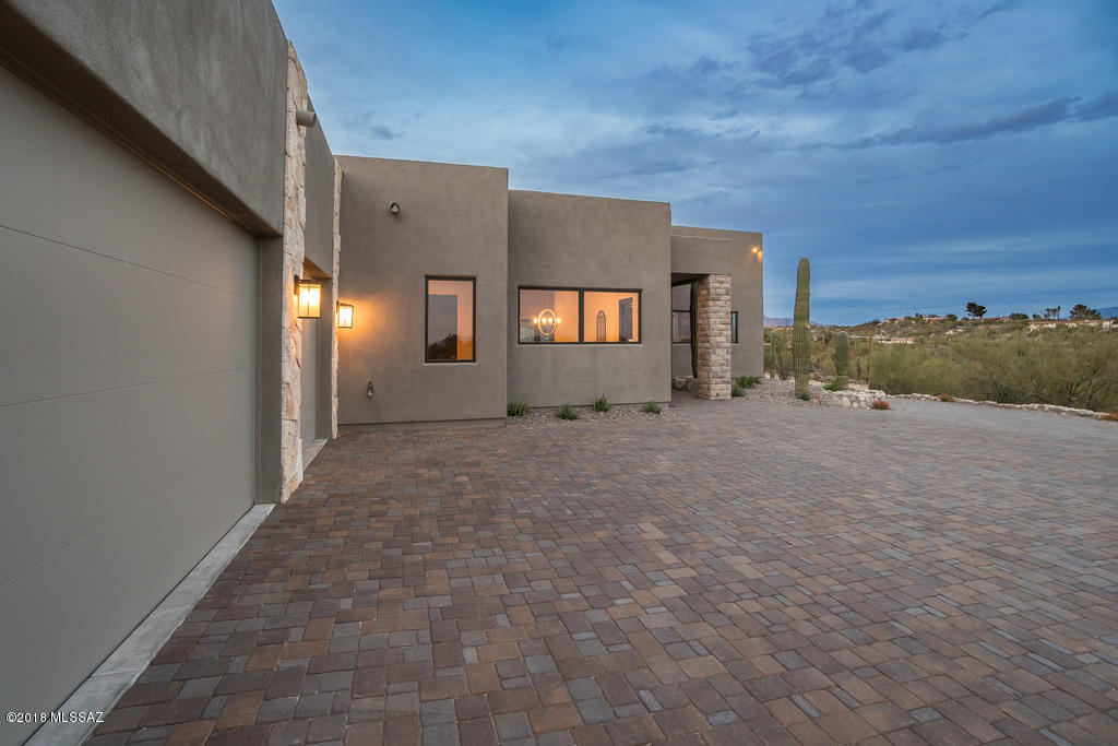 Catalina Foothills Estates - Residential