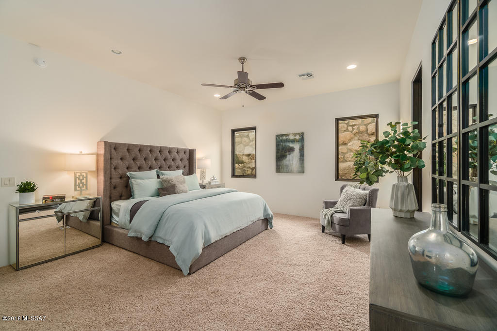 Catalina Foothills Estates - Residential