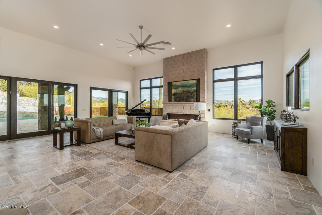 Catalina Foothills Estates - Residential