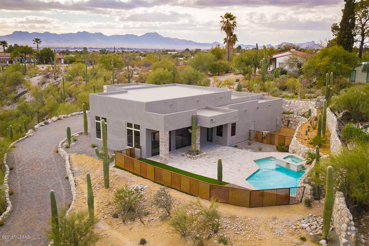 Catalina Foothills Estates - Residential