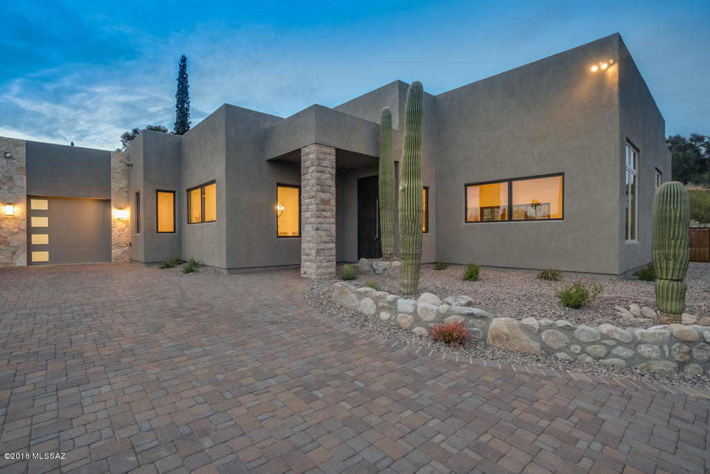 Catalina Foothills Estates - Residential