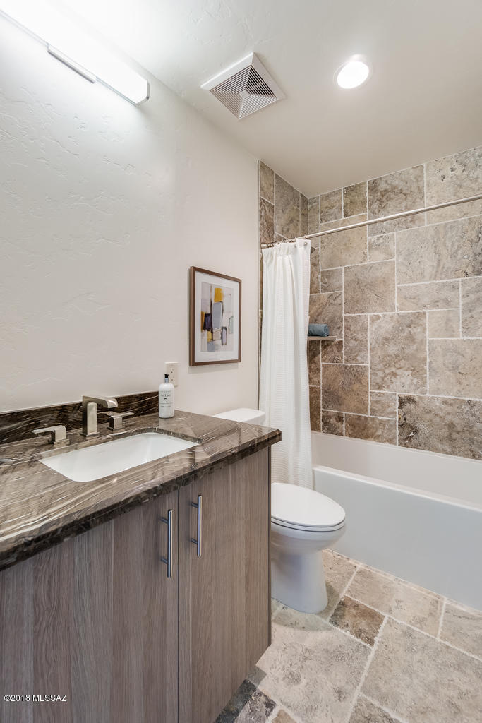 Catalina Foothills Estates - Residential
