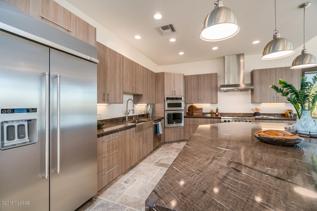 Catalina Foothills Estates - Residential