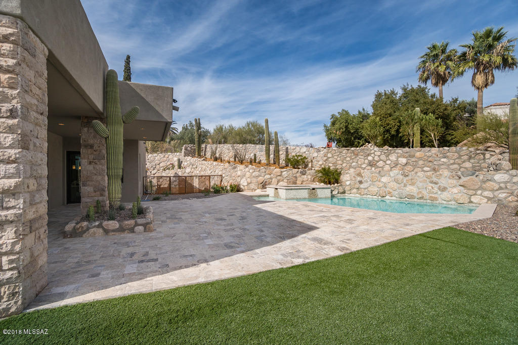Catalina Foothills Estates - Residential