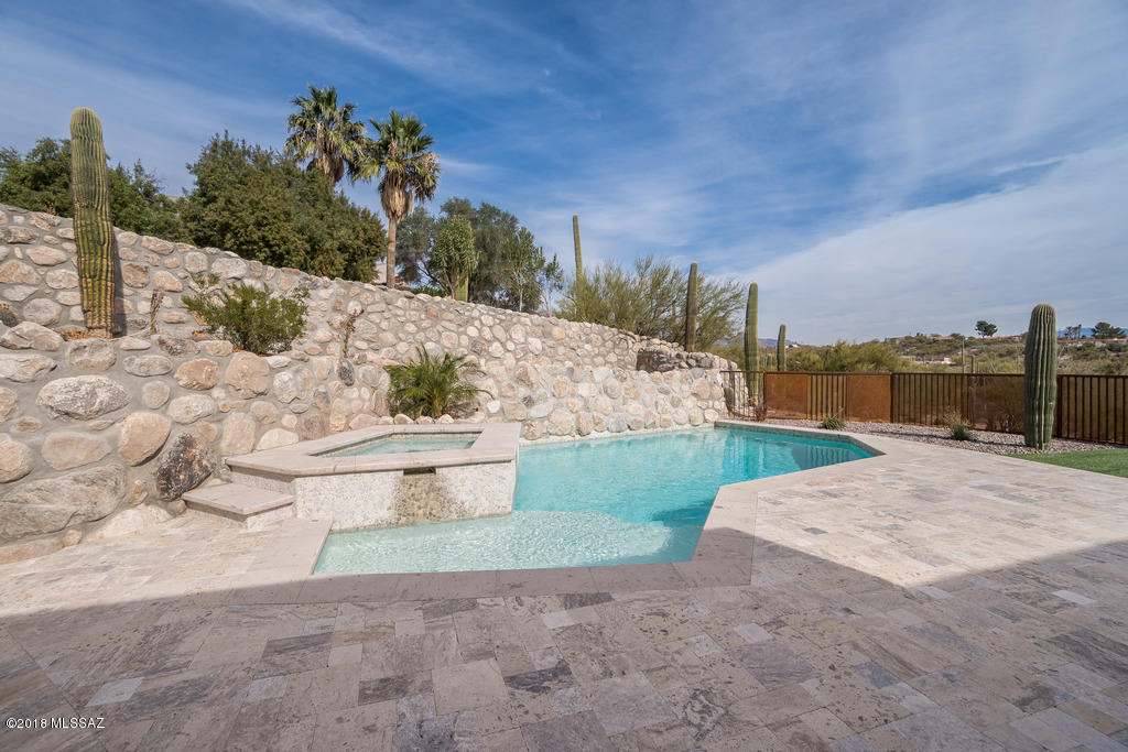 Catalina Foothills Estates - Residential